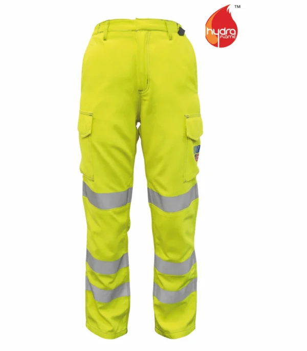 ORBIT VORTEX: SPECIALIST FR ARC LADIES COMBAT STYLE TROUSER - 